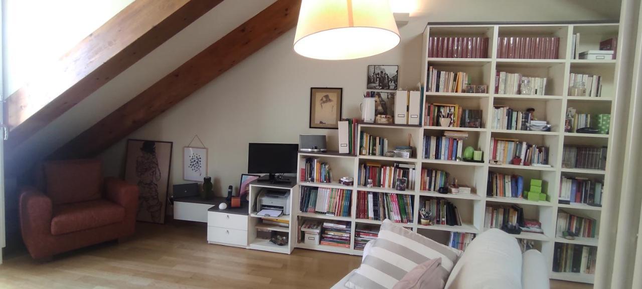 La Casa Dei Libri 22 * Turyn